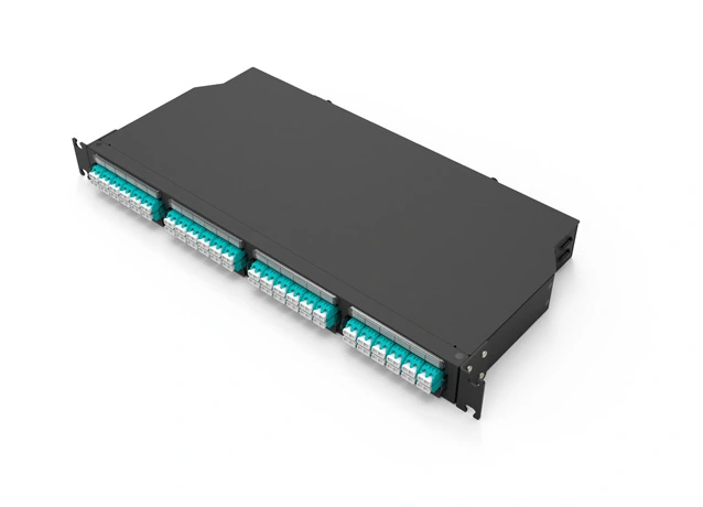 Fiber Connectivity