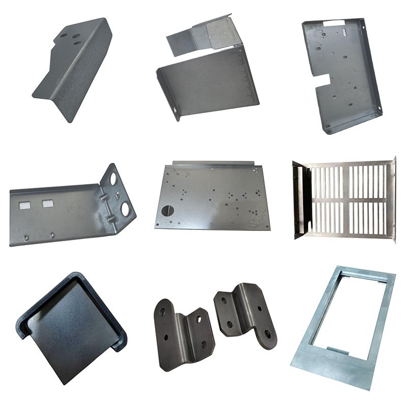 Custom Sheet Metal